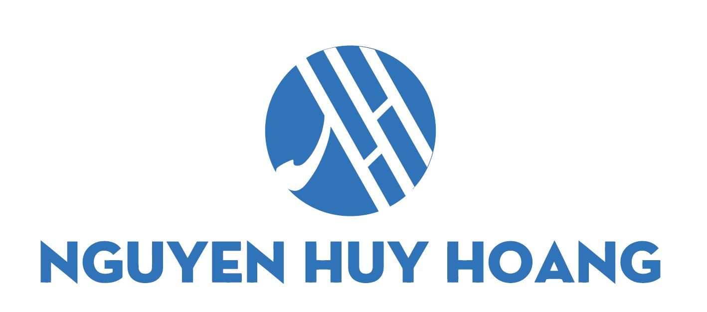 NGUYEN HUY HOANG TRADING & SERVICE CO.,LTD