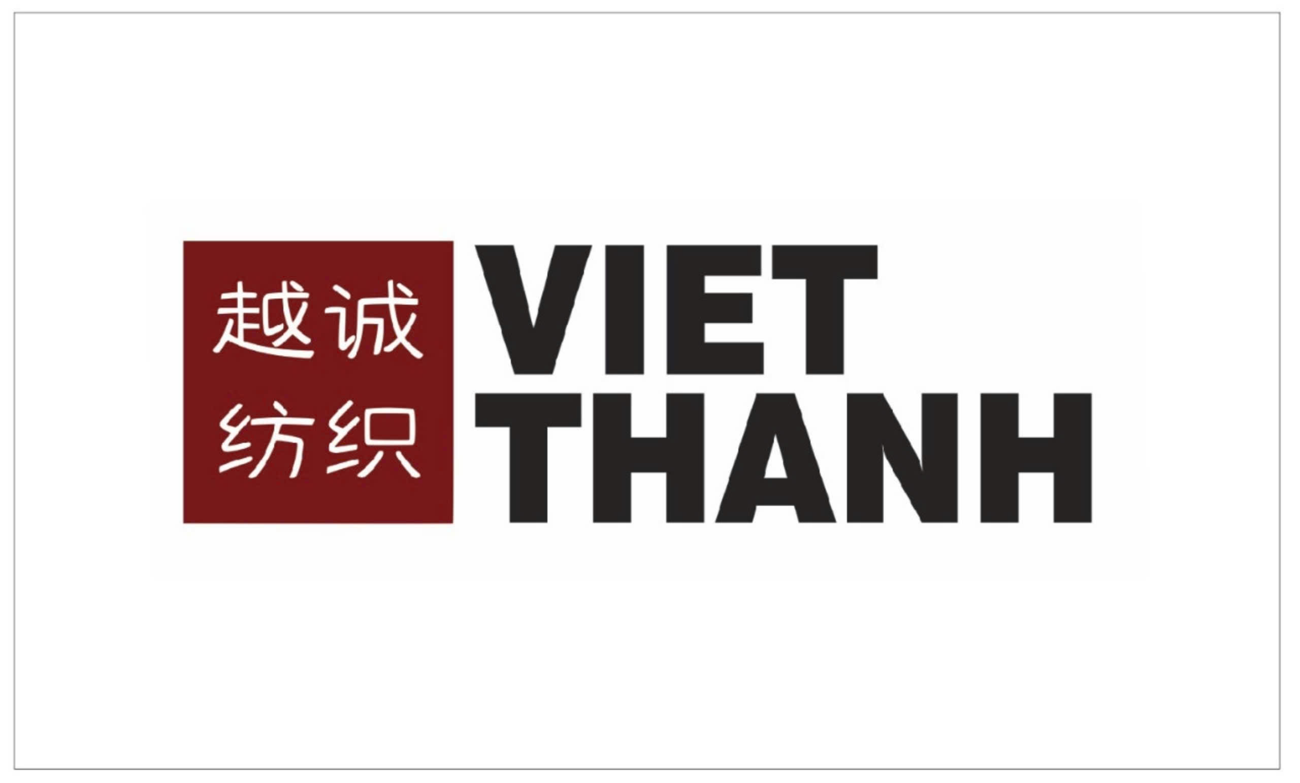 VIET THANH TEXTILE