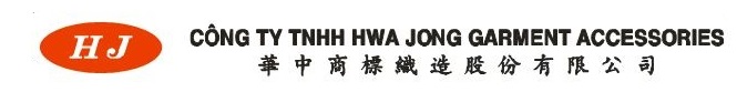 HWA JONG GARMENT ACCESSORIES CO.,LTD