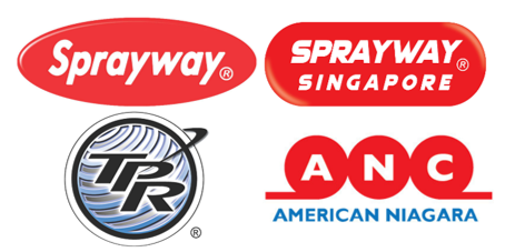 SPRAYWAY-TPR CO., LTD