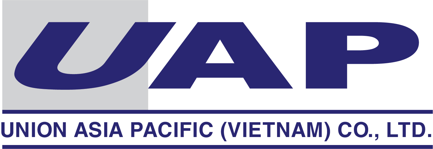 UNION ASIA PACIFIC CO., LTD.