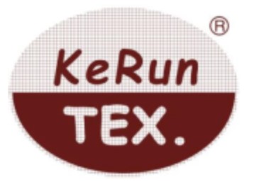 SHAOXING KERUN TEXTILE CO.,LTD