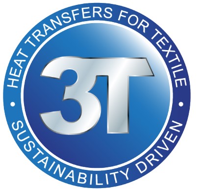 3T TRANSFERS TECHNOLOGIES FOR TEXTILE