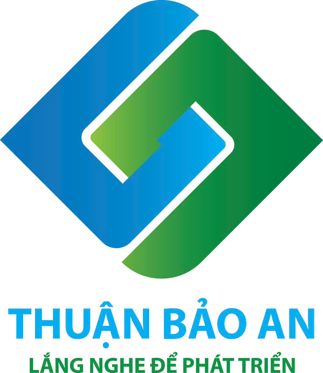 CÔNG TY CP XUẤT NHẬP KHẨU THUẬN BẢO AN