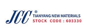 JCC-TIANYANG NEW MATERIALS (SHANGHAI) TECHNOLOGY CO., LTD.