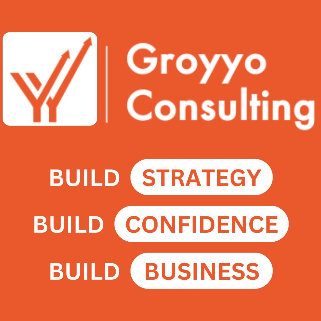 GROYYO CONSULTING