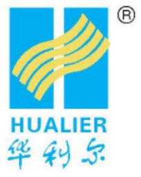 HANGZHOU HUALIER INDUSTRY CO.,LTD.