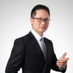 Mr. Trịnh Th&agrave;nh Thịnh