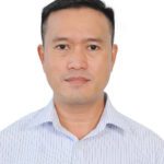 Mr. Trần Văn Hoài