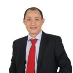 Mr. Phạm Phú Lâm
