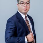 Mr. Ngô Vũ Thiên Ân