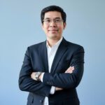 Mr. Nguyễn Lê Quang Vinh