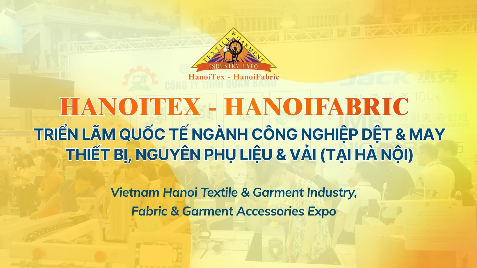 HanoiTex logo