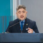 Mr. Edwin Ho-Ming Law