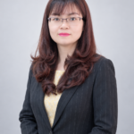 Ms. Võ Thị Lan Hương
